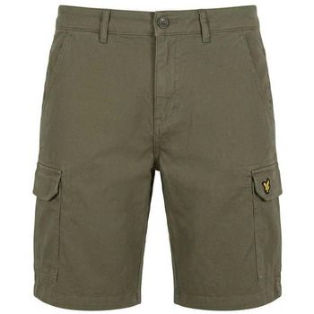 Lyle & Scott Short SH1816ITA-009 SALVIA para hombre