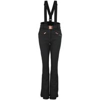 peak mountain pantalones pantalon de ski femme adam para mujer