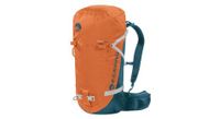 mochila ferrino triolet 25 3 naranja unisex