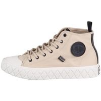 palladium botines palla ace mid para mujer