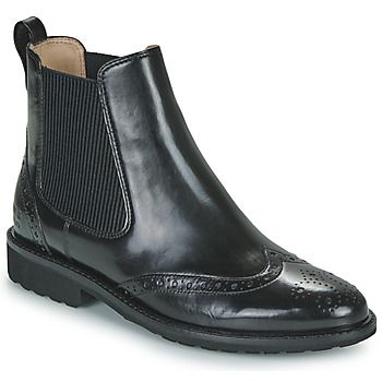 Melvin & Hamilton Botines SELINA 29 para mujer