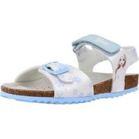 geox sandalias nina j adriel girl para nina