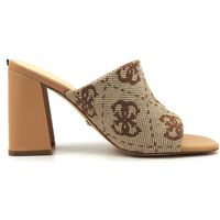 guess sandalias fljke2fal03eb para mujer