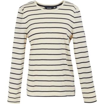 Regatta Camiseta manga larga Federica II para mujer