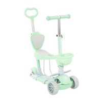 makani patinete bonbon 4en1 candy menta