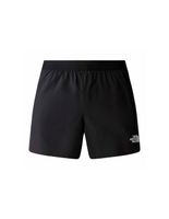 pantalones de trail the north face sunriser hombre black
