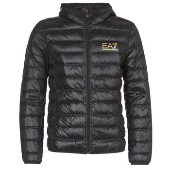 Emporio Armani EA7 Abrigo de plumas TRAIN CORE ID M DOWN LIGHT para hombre