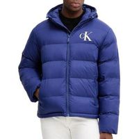 calvin klein jeans abrigo de plumas lv04rd528g para hombre