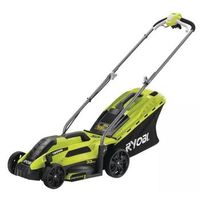 cortacesped electrico 1300 w - ryobi