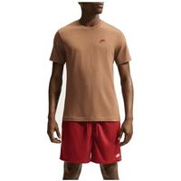 nike camiseta ar4997270alebrown para hombre