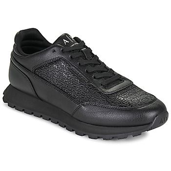 Armani Exchange Zapatillas XM003644 para hombre