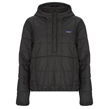 Patagonia Abrigo de plumas W'S LIGHT GUST HOODED P/O para mujer