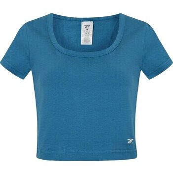 Reebok Sport Camiseta IC0120 para mujer