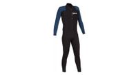 traje de bano para hombre mako wave walker negro