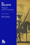 el quijote (selección)