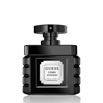 Guess Guess Uomo Intenso Eau de Parfum