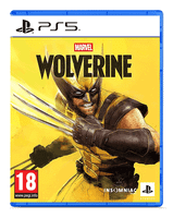 juego ps5 marvel lobezno