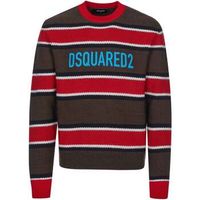 dsquared jersey - para hombre