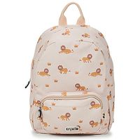 trixie mochila lively lion 75l para nina