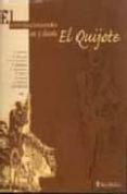 el envejecimiento en y desde el quijote