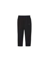 pantalon de trail nnormal active warm svart hombre negro