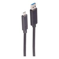 cable usb shiverpeaks bs30-39095 20m usb 32 gen 2 10 gbits
