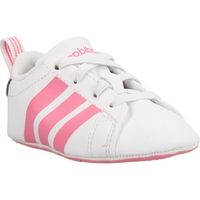 adidas deportivas moda grand court crib para nina
