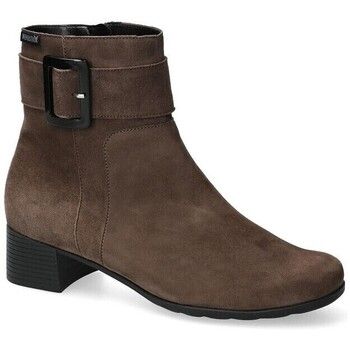 Mephisto Zapatillas de tenis GIANINA para mujer
