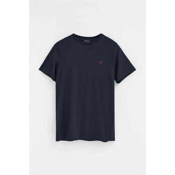 Polo Club Camiseta RIGBY GO TSHIRT SS IO para hombre