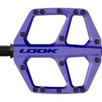 look pedal trail roc fusion purple