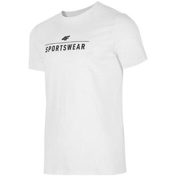 4F Camiseta TSM354 para hombre