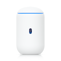router ubiquiti udr7 unifi 10gb wifi7 poe 4 puertos