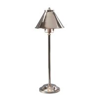 lampara de mesa provence