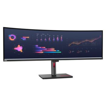 Lenovo ThinkVision P49w-30 49