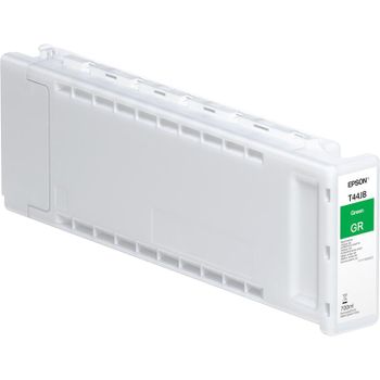 Epson T44JB (T44JB40) Green Original UltraChrome Ink Cartridge (700ml)