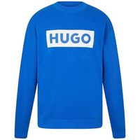 hugo jersey niero para hombre