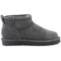 bearpaw botines shorty para mujer