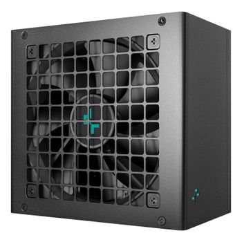 Fuente de Alimentacion Gamer Storm 850W 80 PLUS Gold PN850D ATX No Modular
