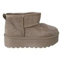 shoes botines bota australiana ugg plataforma para mujer