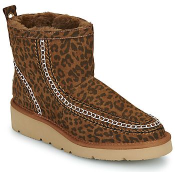 Armistice Botines IRIS BOOTS W para mujer