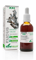extracto natural de fucus sxxi soria natural 50ml