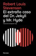 el extrano caso del dr jekyll y mr hyde