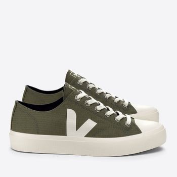 Veja Wata II Vegan Ripstop Trainers - UK 8