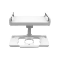 soporte ajustable para el control remoto universal fsum para telefono y tablet para fimi x8se  x8 mini  hubsan zino 