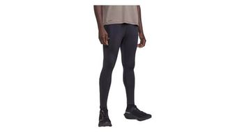 Pantalon elastico  strong crat adv  strong  p essence zip  p negro