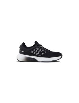 Zapatillas de Pádel Bullpadel Elite 26I Mujer Negro