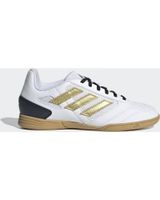de adidas zapatillas futbol sala adidas super sala j kids blanco
