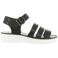 kickers sandalias 470900-55 clipper para mujer