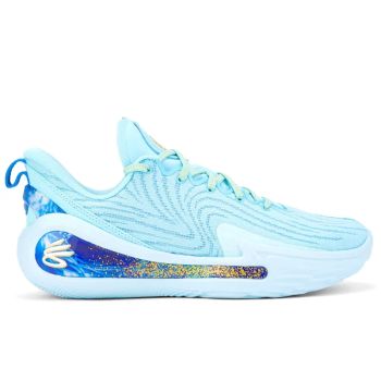 Zapatillas Under Armour Curry 12 Piscis