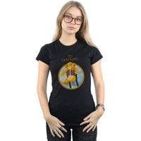 disney camiseta the lion king show para mujer